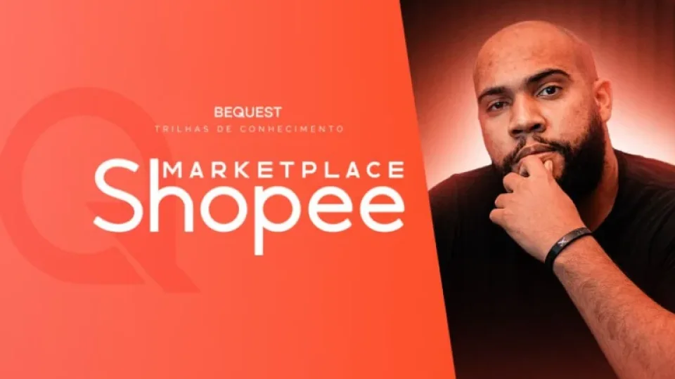 Capa do curso Marketplace Shopee – Edson ELI