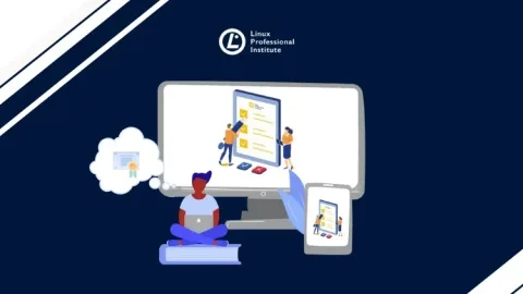 Certificação Linux Lpic-1 – Edson Oliveira