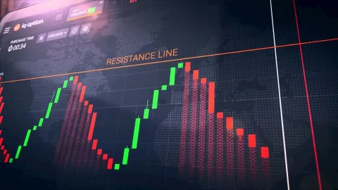 Opções Binárias – Raiz Trader