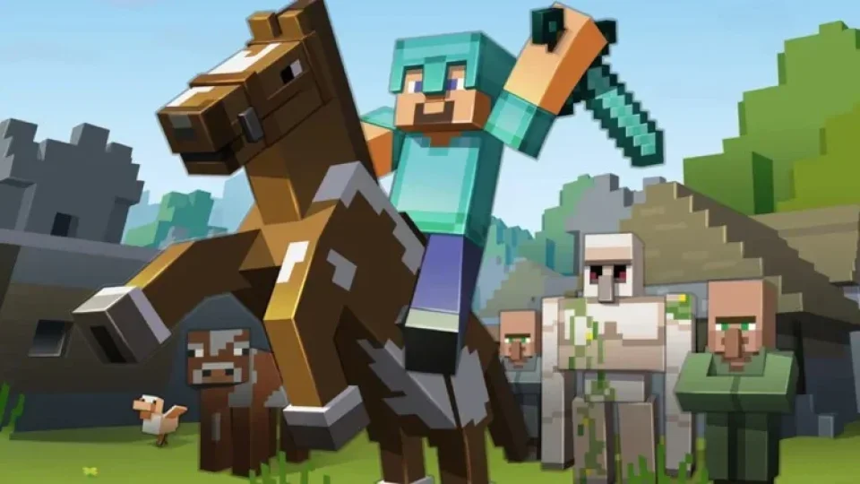 Capa do curso Programando Plugins para o Minecraft – IAN Guimarães