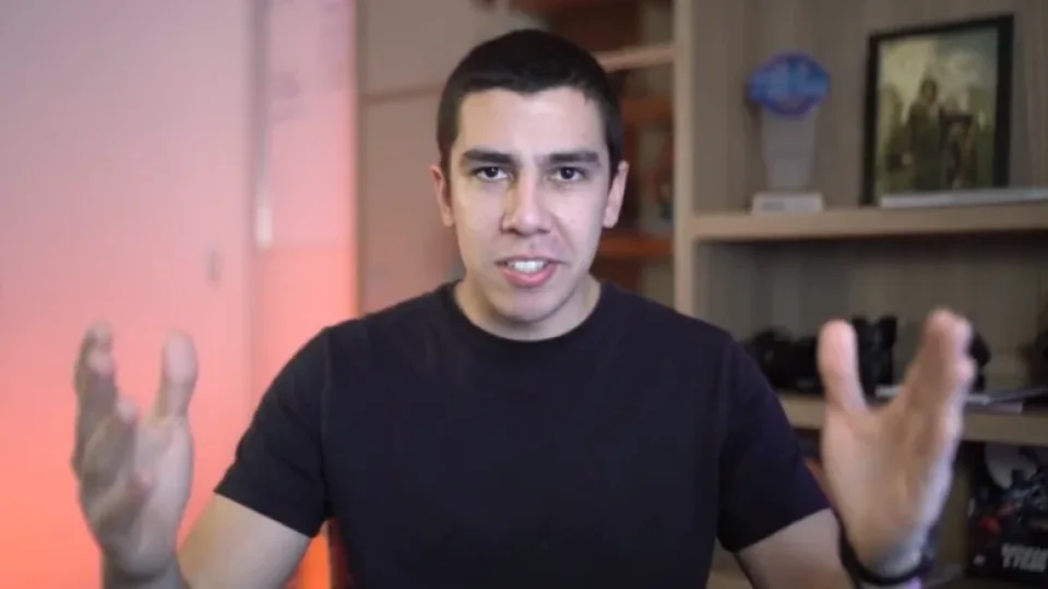 Capa do curso Produzindo Vídeos com o Celular – Marcel Rodrigues