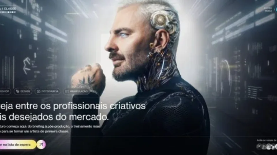 Capa do curso Primeira Classe 2.0 – Lucas Rosa