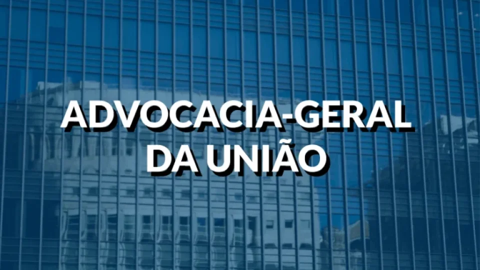Capa do curso Advocacia Geral da União – Ênfase