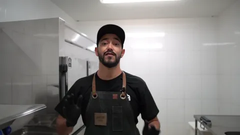 Burger Expert – Marcos Brito