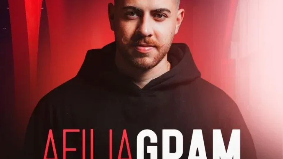 Capa do curso Afiliagram PRO