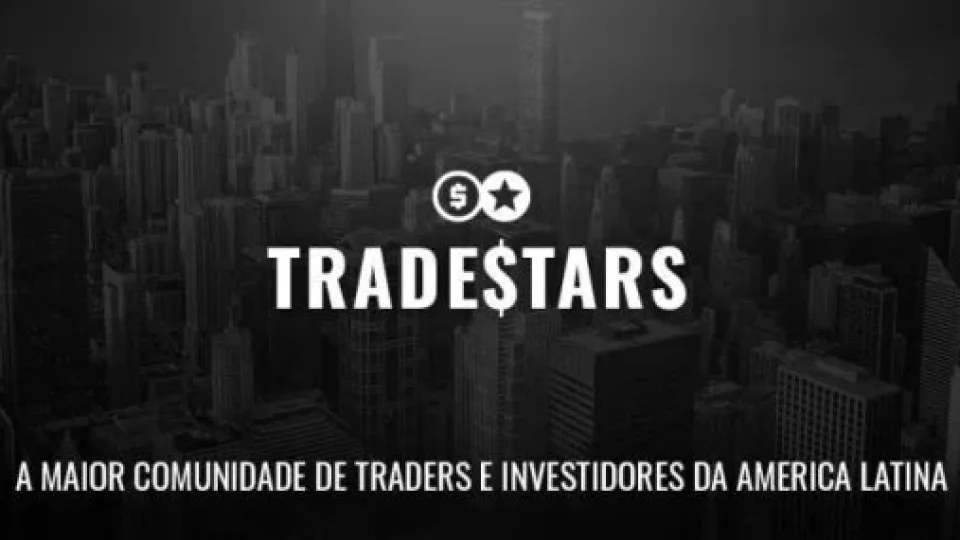 Capa do curso Trader PRO – Tradestars