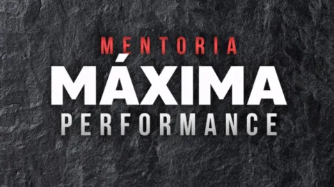 Mentoria Alta Performance – Joel Jota e Susana Torres