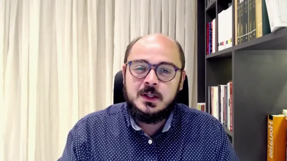Capa do curso Como Estudar e Como LER Livros 2.0 – MAC Gayver Castro