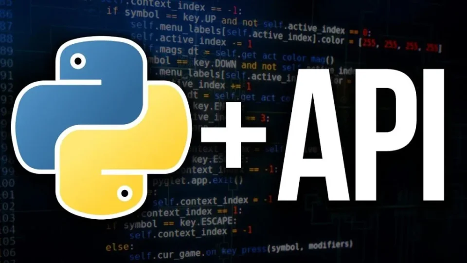 Capa do curso Python WEB – API – Linuxtips