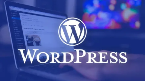 Sites com Wordpress – Márcio Okabe