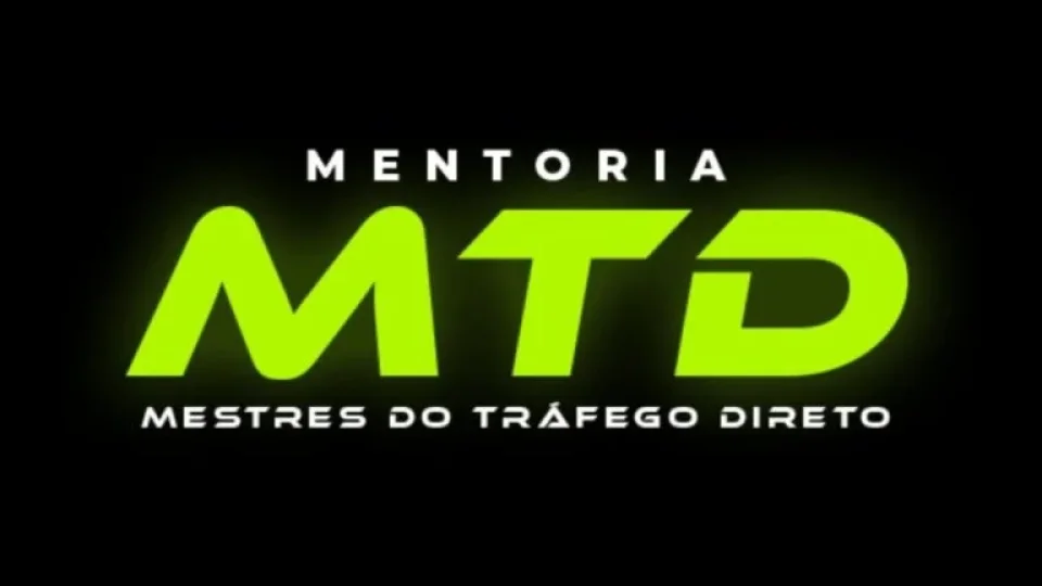 Capa do curso Mestres do Tráfego Direto – Danilo Maia