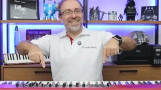 Piano e Teclado Iniciante – Turi Collura