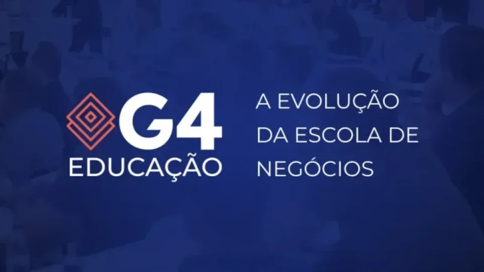 Capa do curso Aceleração de Vendas – G4 Educação