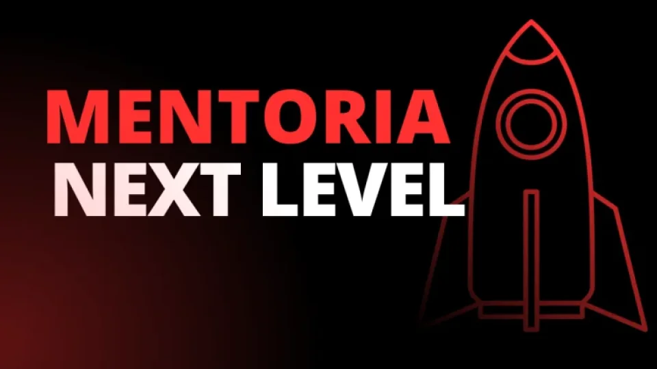 Capa do curso Mentoria Next Level – Nicoli Heinig