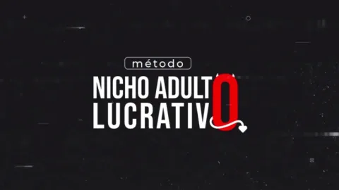 Método Nicho Adulto Lucrativo – Diego Vouey