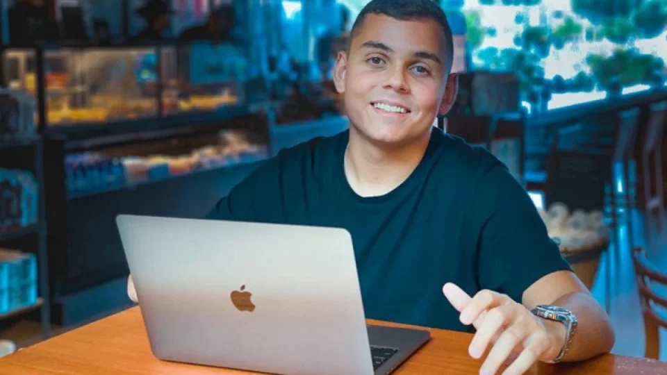 Capa do curso Mago do Marketing – Plano 5D – Sérgio Fernandes