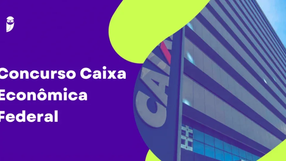 Capa do curso  Cef – Técnico Bancário – Estratégia Concursos
