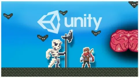 Desenvolvimento de Jogos – Rápido, Fácil e Direto
