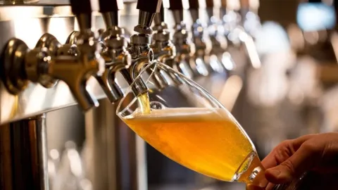 Introdução ao Mundo das Cervejas – Felipe Vasconcellos