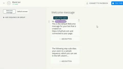 Chatbots para Leigos – Glauber Silva