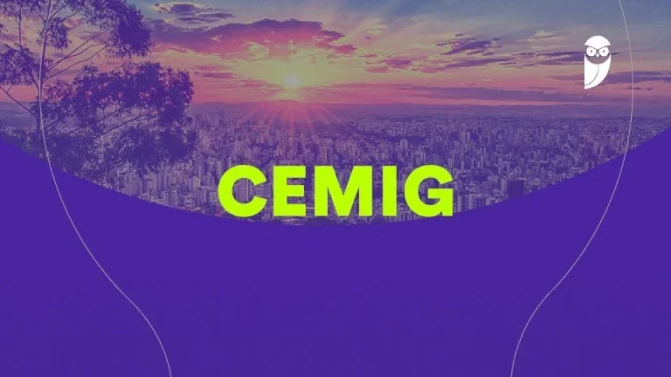 Capa do curso Informática Básica – Cemig Pós Edital – Estratégia Concursos