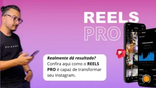 Desafio Reels PRO – Rafael BEM