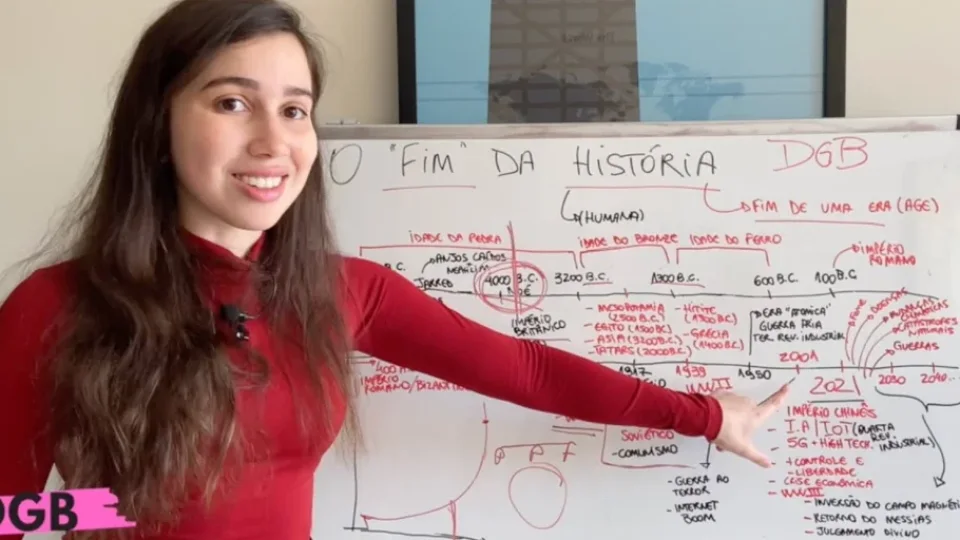 Capa do curso Inteligência e Propaganda – Débora G. Barbosa