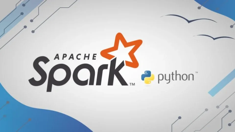 Capa do curso Formação Apache Spark com Python – Alura