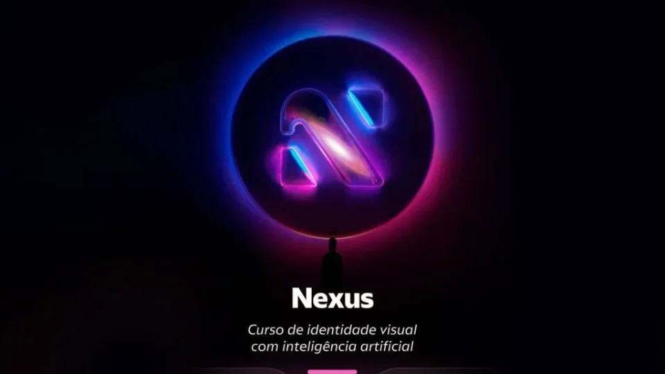 Capa do curso Nexus IA LAB – Marcelo Kimura