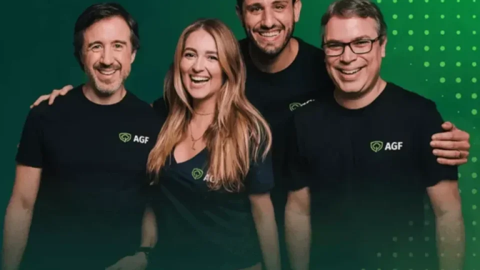 Capa do curso O Jeito Barsi de Investir – AGF