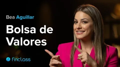Bolsa de Valores – Beatriz Aguillar