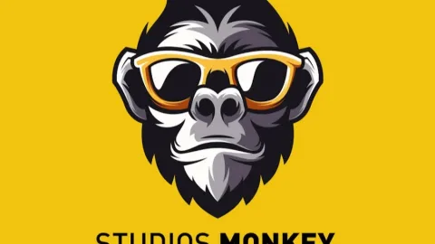 Animação e After Effects – Studios Monkey