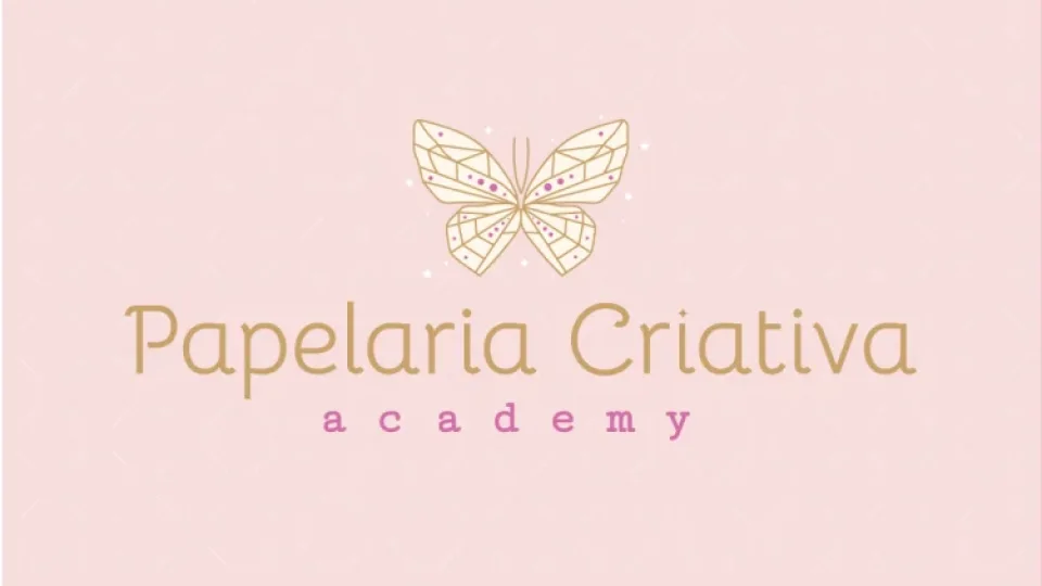 Capa do curso Papelaria Criativa Academy – Montaart, Duda e Mylena