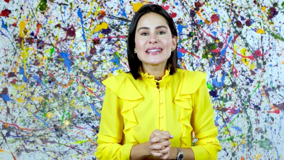 Capa do curso Pump Lips – Natalia Martins