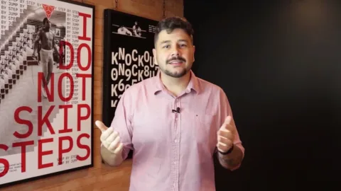 Criatividade para Resolução de Problemas – Conquer