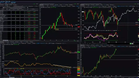 Hybrid AI Trading System – Bernd Skorupinski