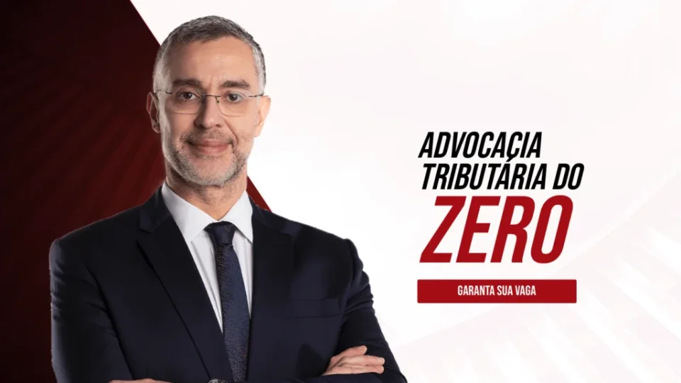 Capa do curso Advocacia Tributária – Alexandre Mazza