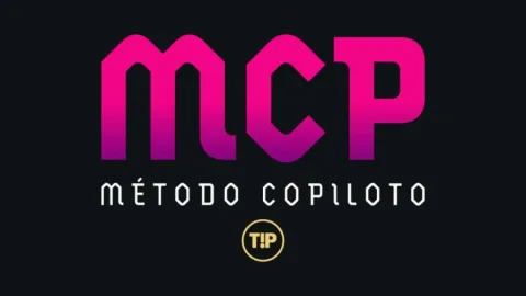 MCP Método Copiloto – RIC Rodrigues