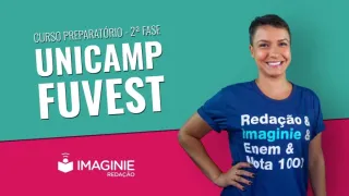 Redação Imaginie – Jana Rabelo