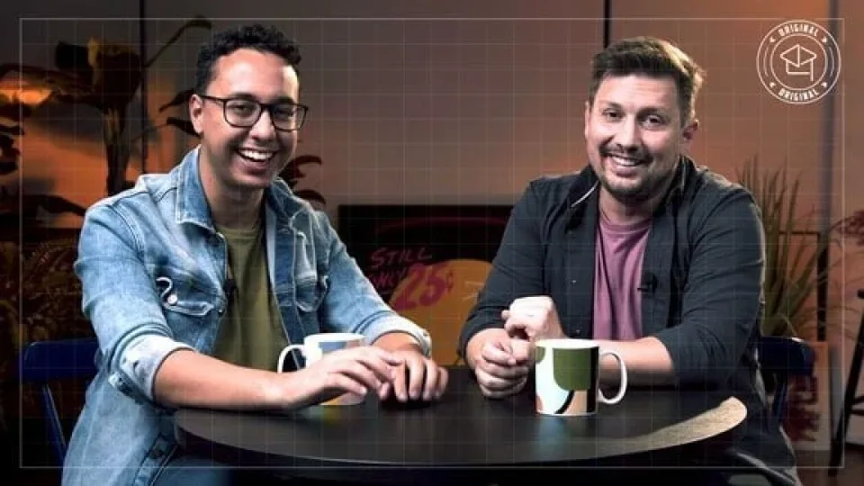 Capa do curso 11 Táticas para Vender Vídeos – Mateus Ferreira e Daniel Cajal