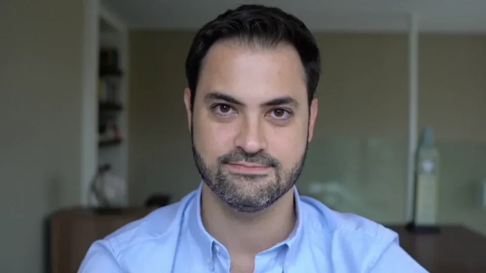 Capa do curso OS Segredos do Bitcoin – Fernando Ulrich