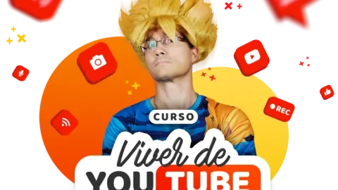 Viver de Youtube – Peter Jordan