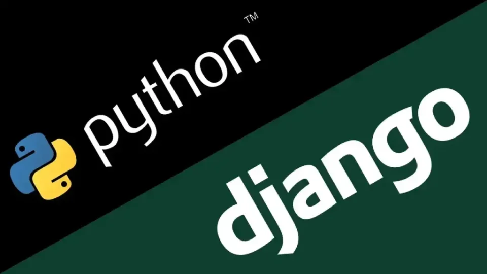 Capa do curso Apis com Python e Django
