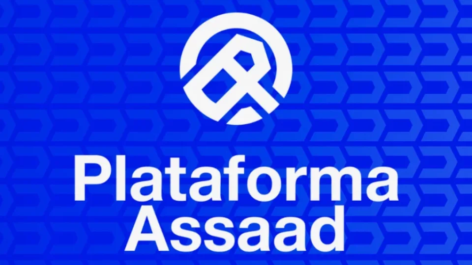 Capa do curso Plataforma Assaad – Pedro Assaad