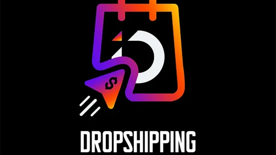 Capa do curso Dropshipping.com.br – Amisterdan Almeida