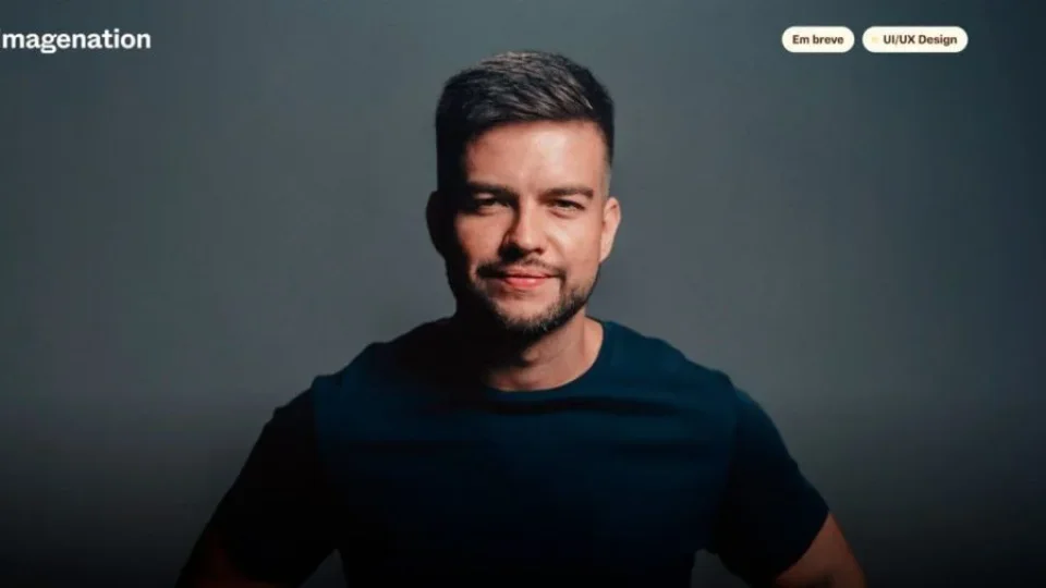 Capa do curso UI Design Aplicado a Lançamentos – Willian Baldan
