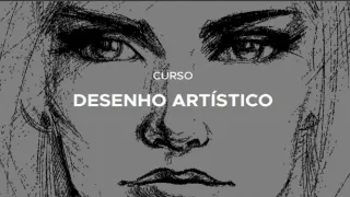 Curso de Desenho Artístico – Abra EAD