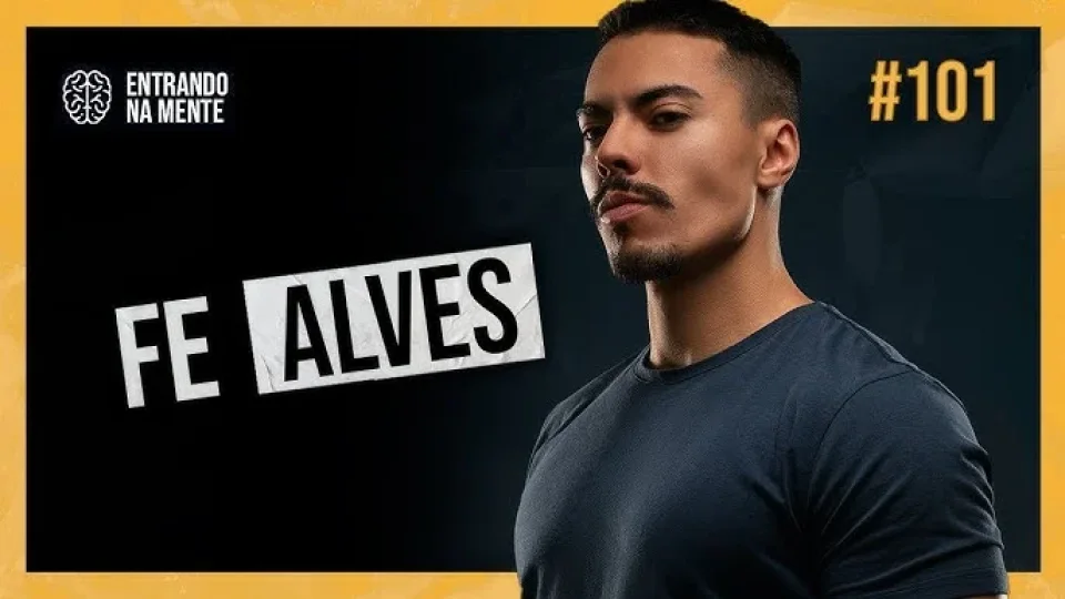 Capa do curso Jogador Caro – Felipe Alves