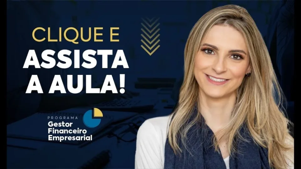 Capa do curso Programa GFE – Vivian Maurenza