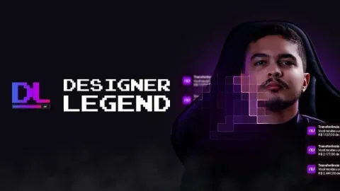 Designer Legend – Guilhermmy André